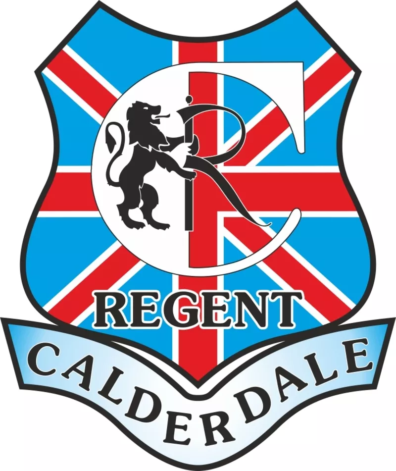 Курсы английского языка в КОЦ Regent Calderdale!