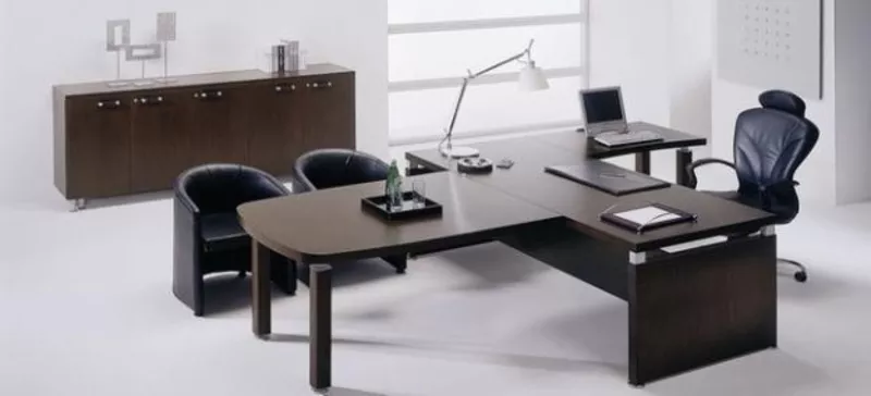  Мебель для офиса на заказ 2