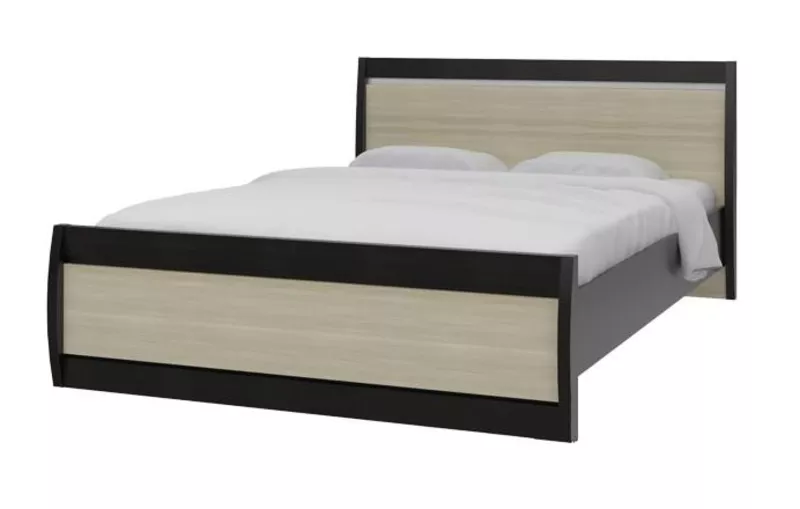 Кровати и двуспальные кровати на заказ 4