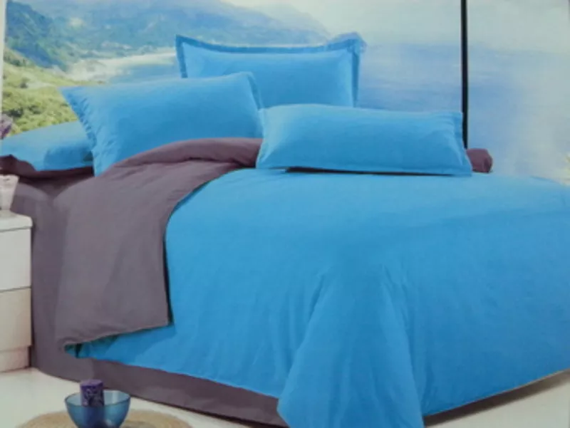 постельное белье и подушки 3