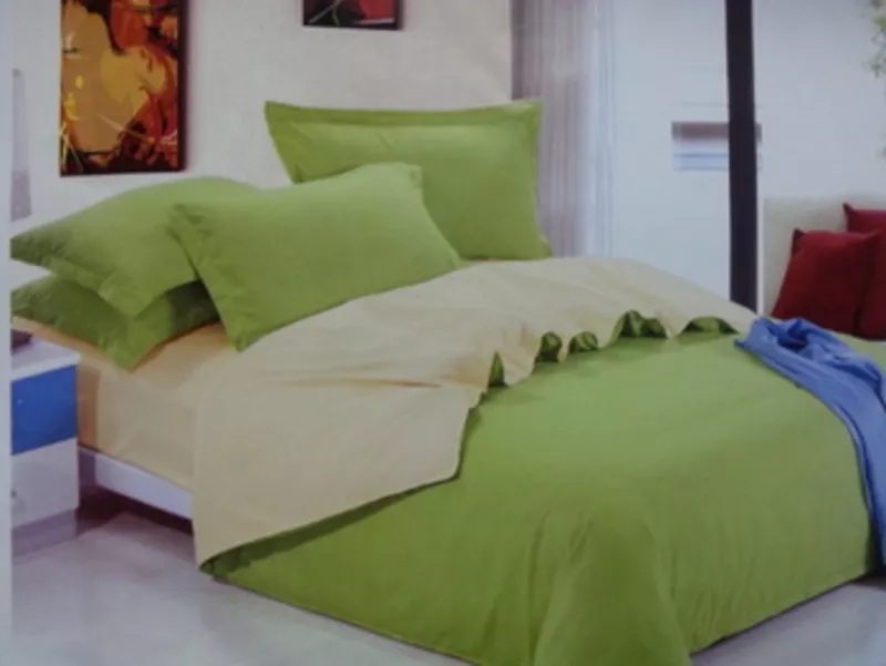 постельное белье и подушки 4