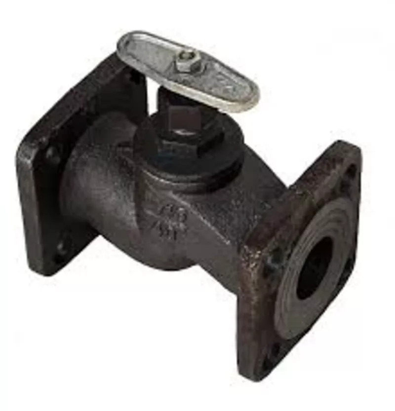  вентиль 15кч19п 