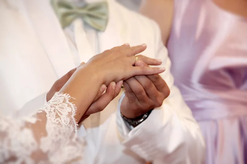Видеосъемка свадьбы в Алматы недорого