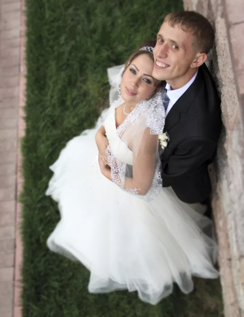 Видеосъемка свадьбы в Алматы недорого 2