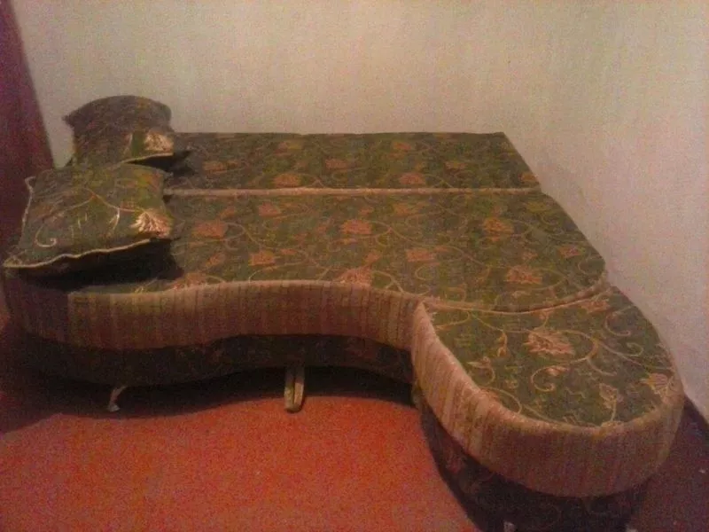 Кровать и матрас 2