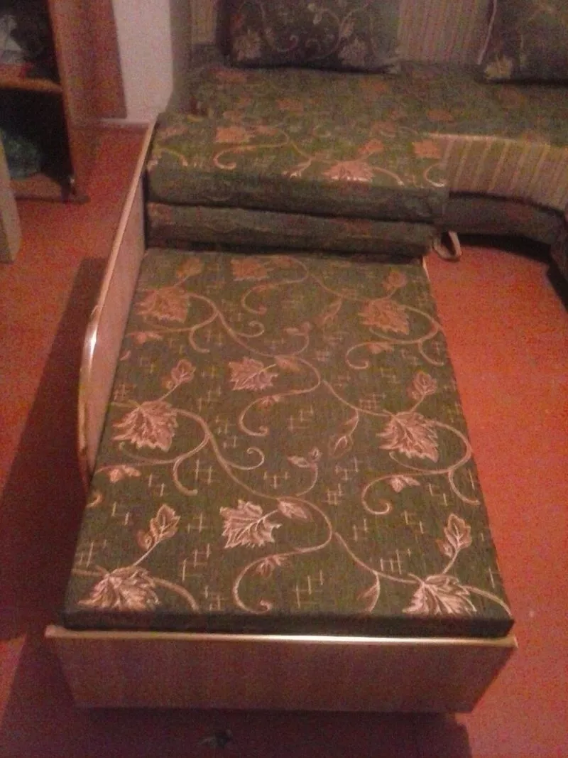 Кровать и матрас 5