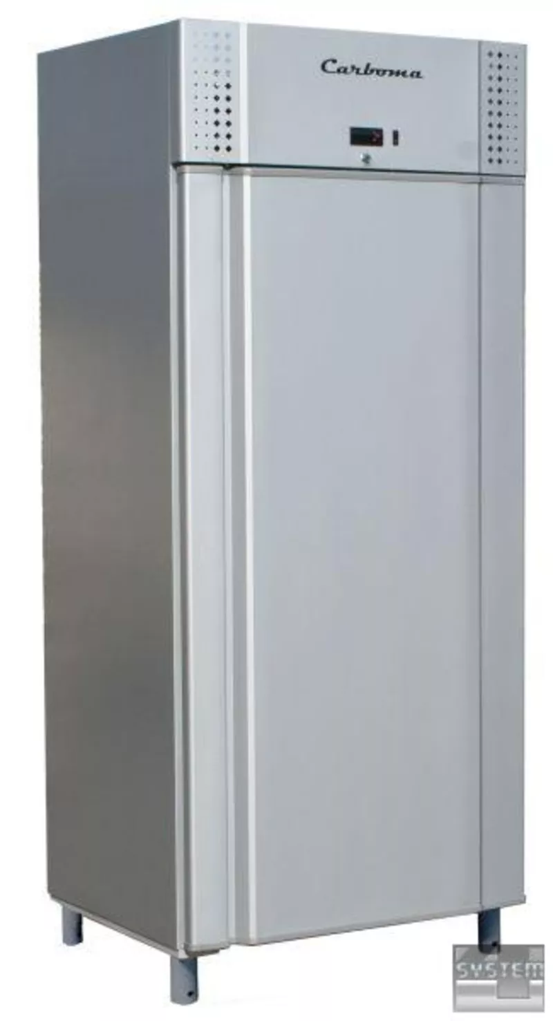 Продам Холодильник Carboma R700 новый с гарантией.