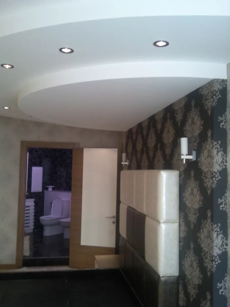 Общестроительные и сантехнические слуги 2