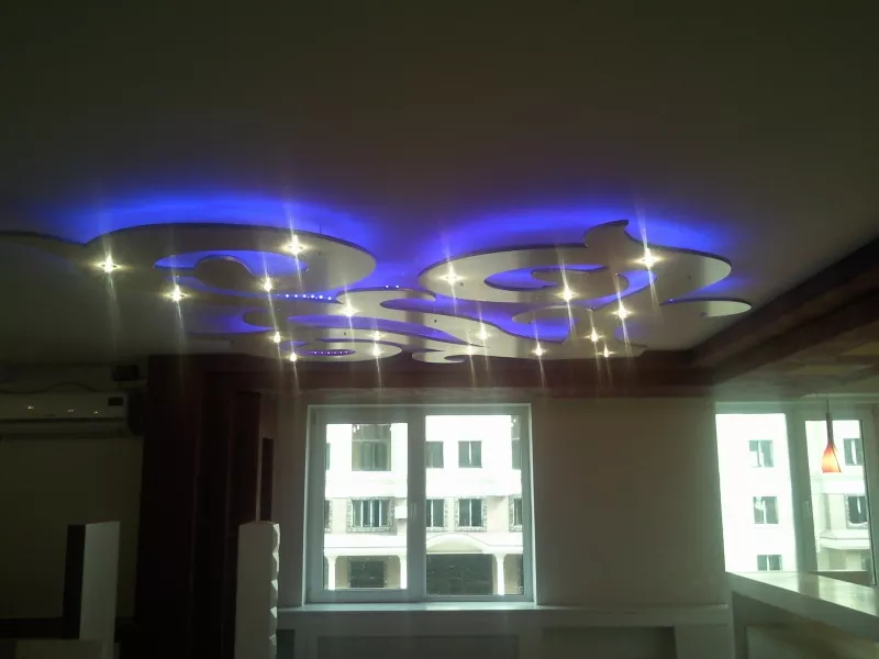 Общестроительные и сантехнические слуги 4