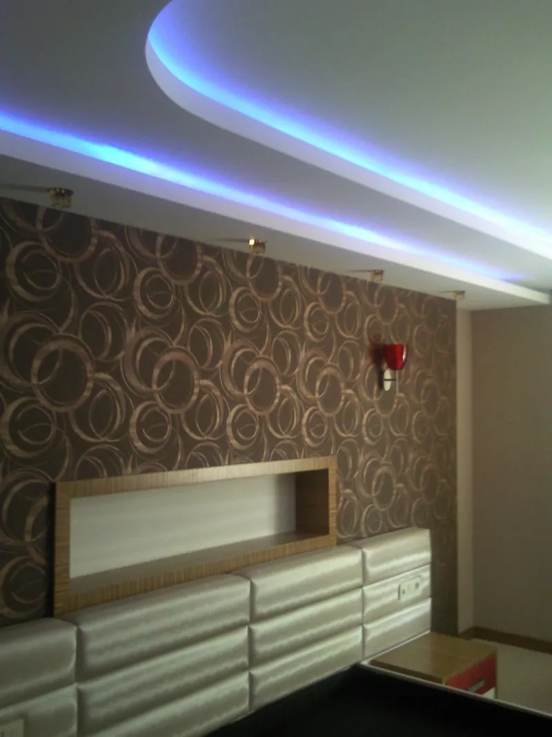 Общестроительные и сантехнические слуги 5