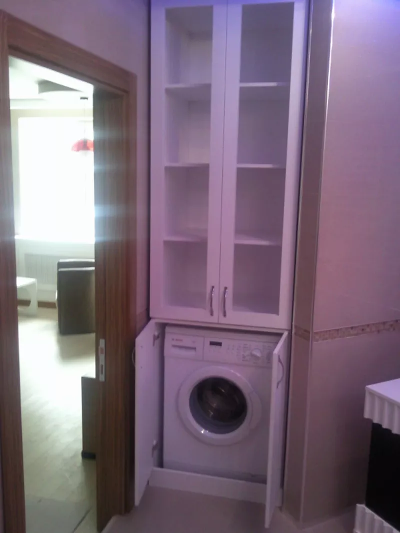 Общестроительные и сантехнические слуги 7