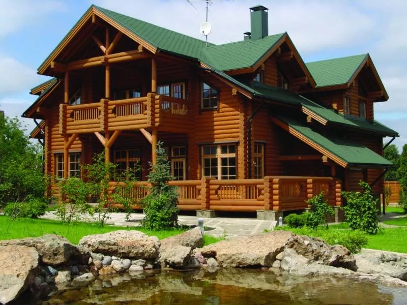 Гибкая черепица