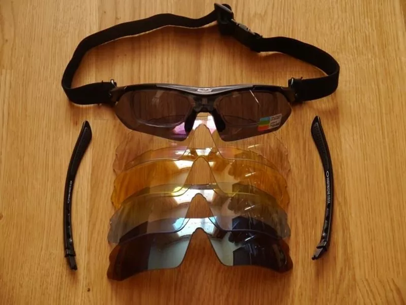 Продам Стрелковые очки OKEY (производство США) в наличии 13 шт. 