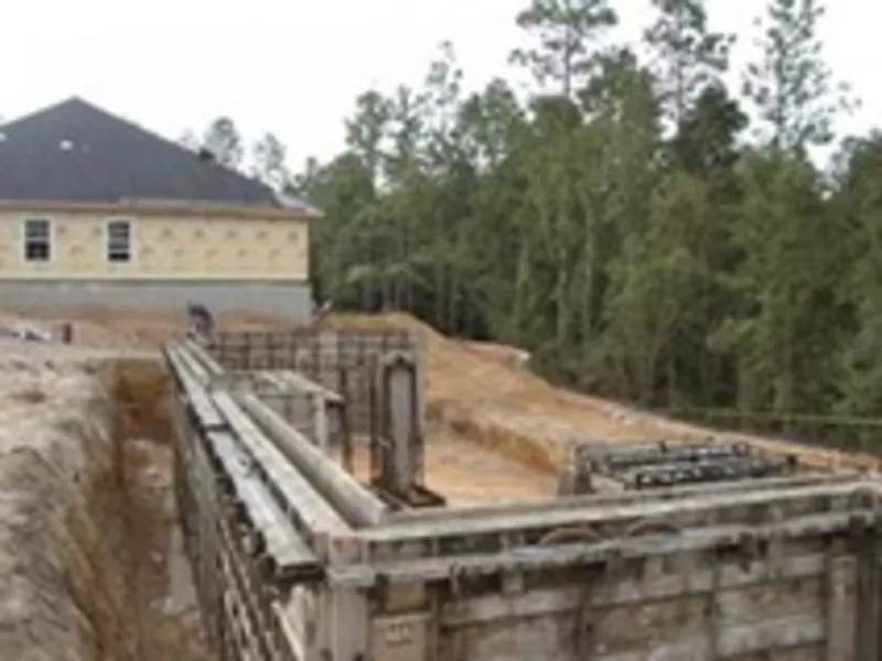 услуги строительной бригады