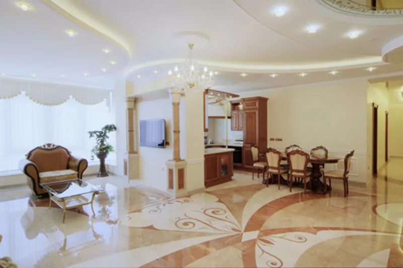 предлагаем качественный, быстрый и не дорогой ремонт квартир