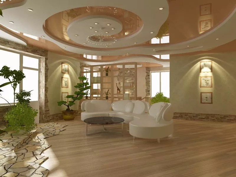 предлагаем качественный, быстрый и не дорогой ремонт квартир 4