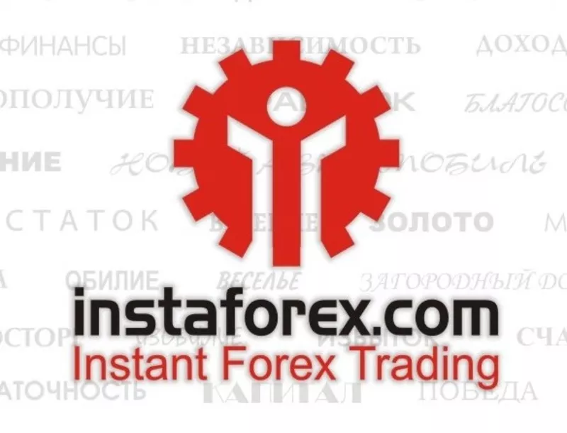 Услуги Forex Сopy для инвестиции 80% годовых с Инстафорекс 