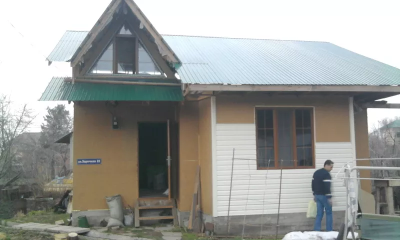 Ремонт, малое строительство