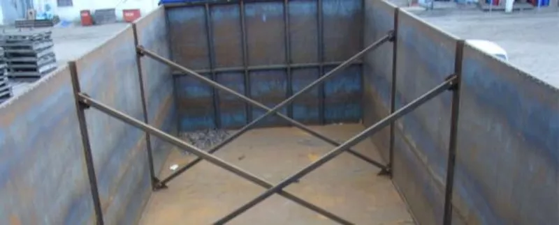 Сварочные работы с выездом 5