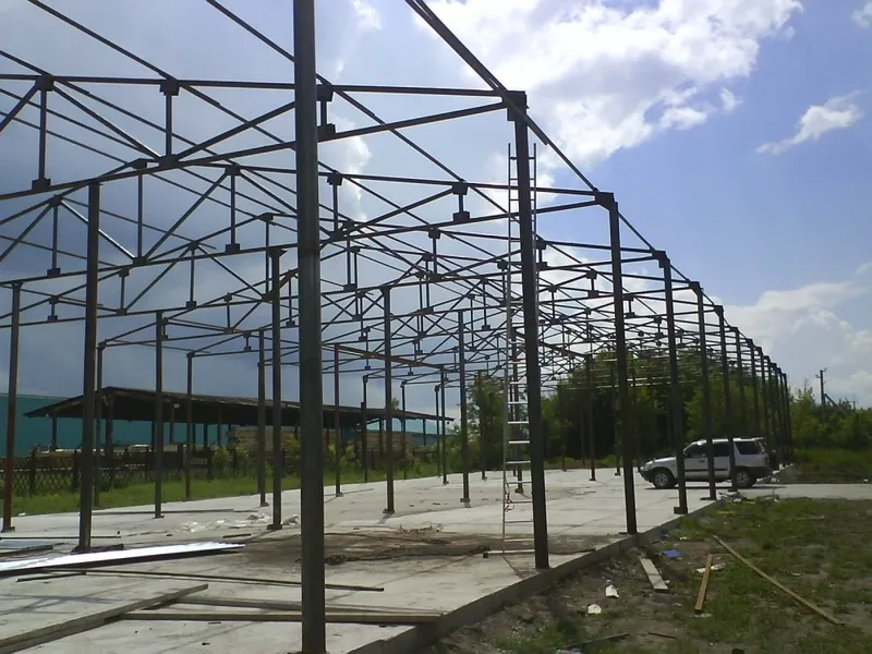 Сварочные работы с выездом 4