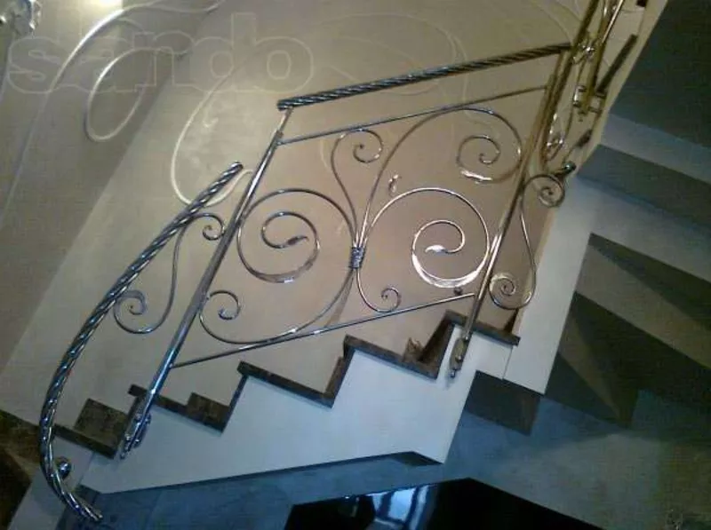 Сварочные работы с выездом 3