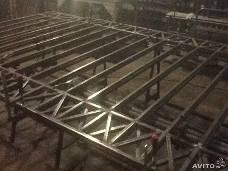 Сварочные работы с выездом 2