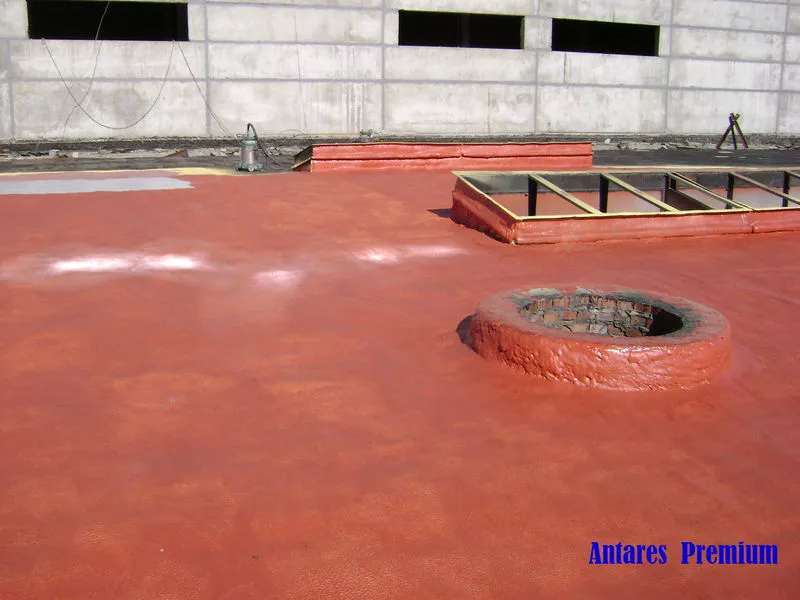 Лучший утеплитель (ППУ)