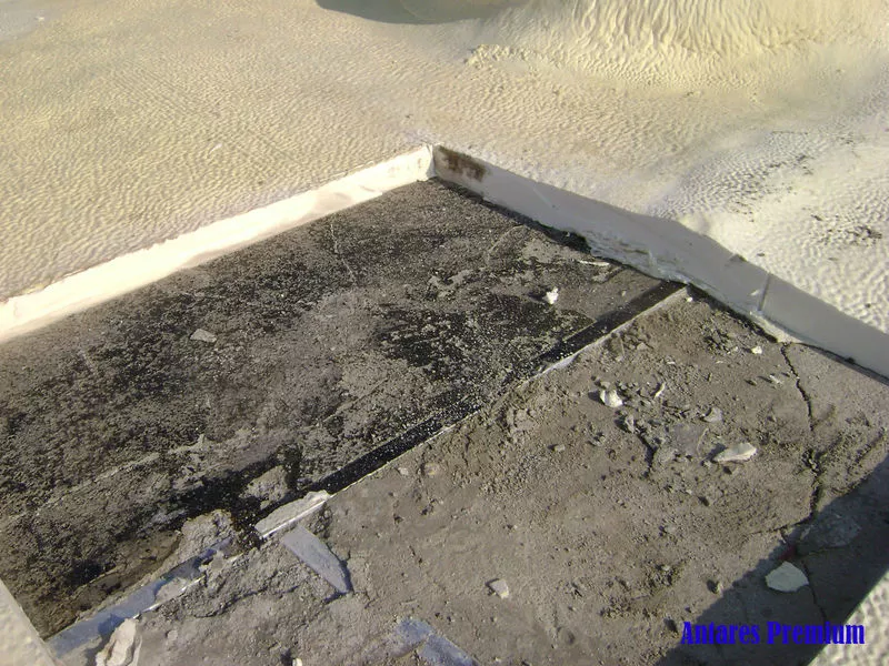 Лучший утеплитель (ППУ) 4