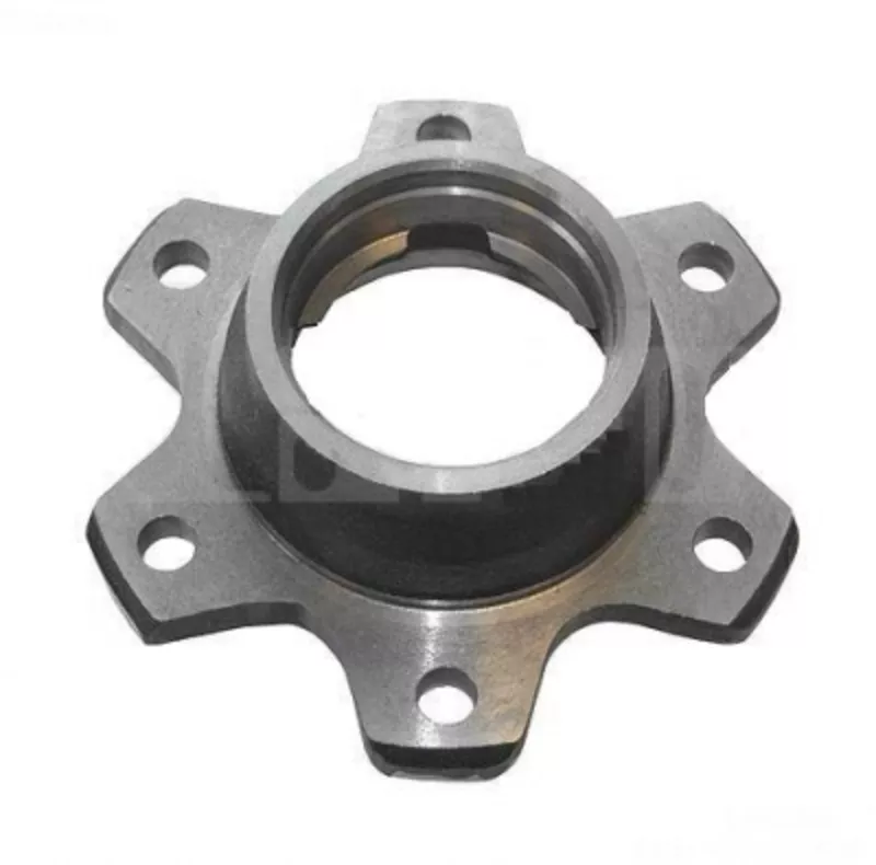 Оригинальные Запасные Части для Вилочных Погрузчиков TOYOTA! 5