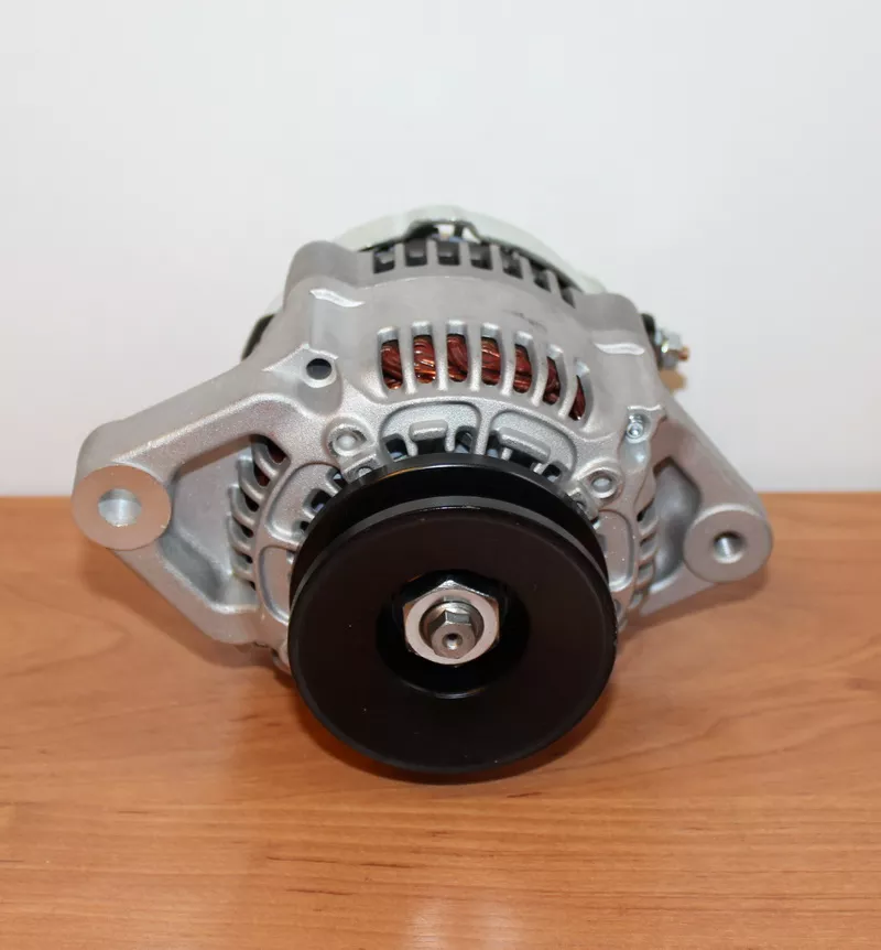 Оригинальные Запасные Части для Вилочных Погрузчиков TOYOTA! 10