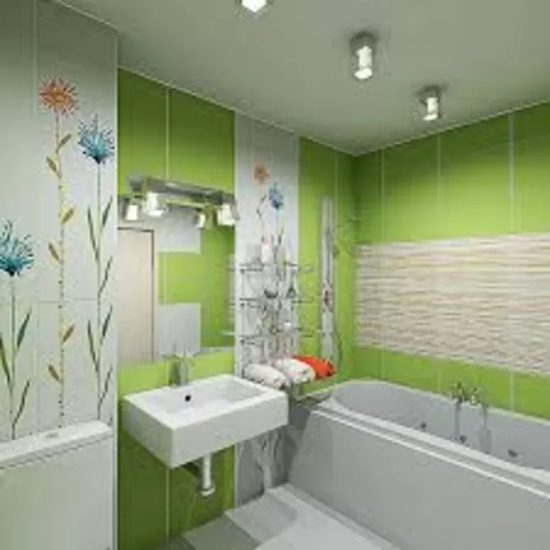 Предлагаю услуги кафельщика. 2