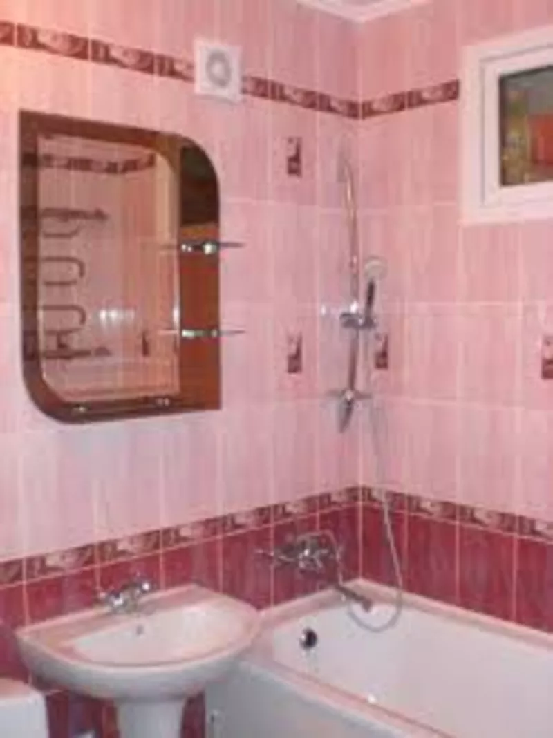 Предлагаю услуги кафельщика. 3