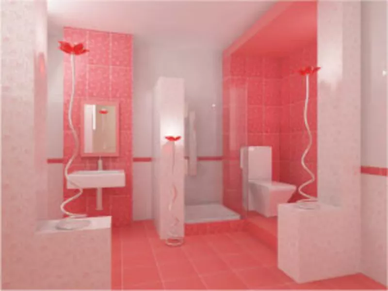 Предлагаю услуги кафельщика. 4