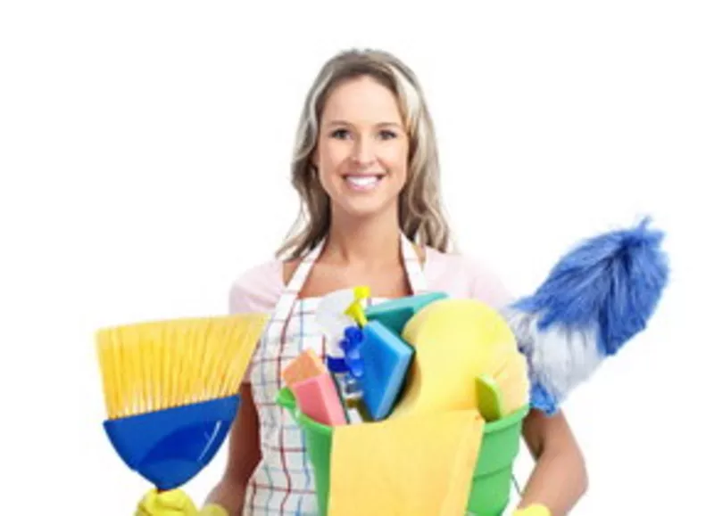 Предлагаю качественные услуги уборки квартир, помещений