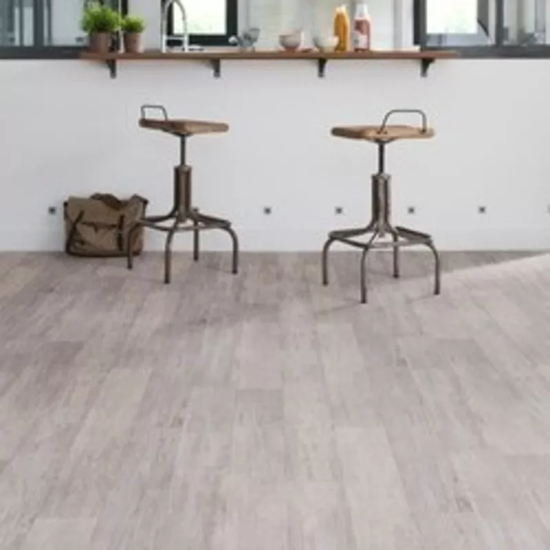 Gerflor ПВХ линолеум,  плитка под ламинат,  спортивное покрытие Taraflex 4