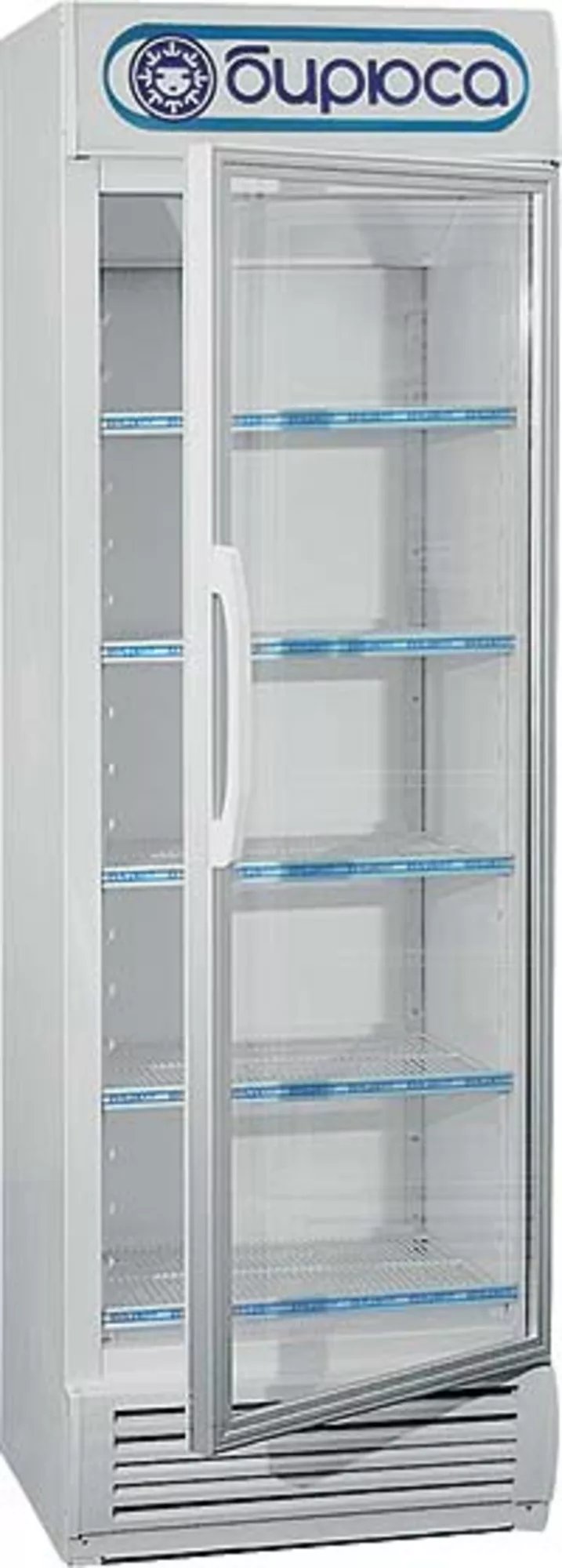 Холодильный шкаф Бирюса холодильник 151