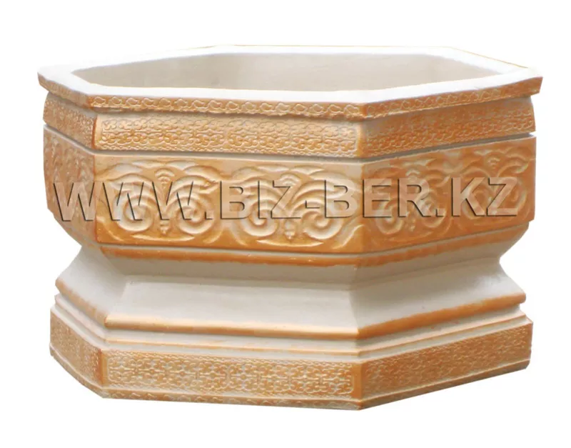 Парковые скамейки в Алматы/«Biz-Ber» 2