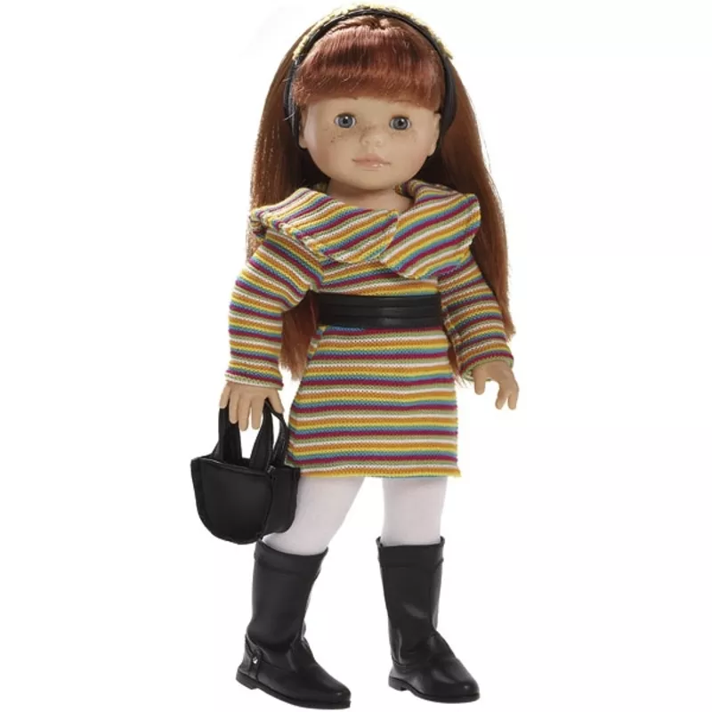 Продам! Куклы экологически чистые производство Испания!  8