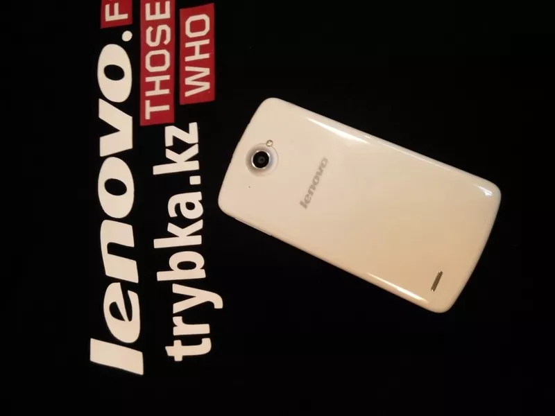 Lenovo s920 купить в алматы 2