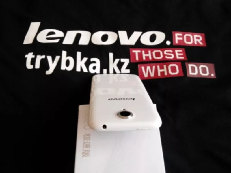 Lenovo s820 купить в алматы 2