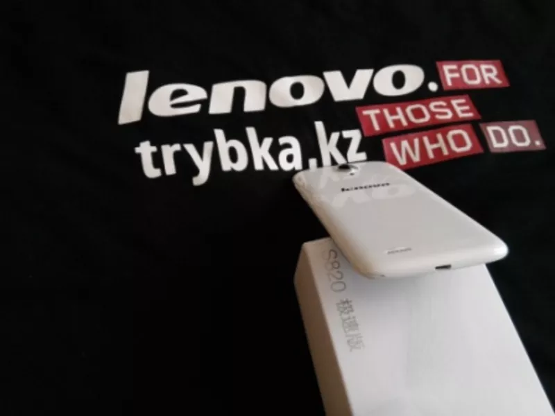 Lenovo s820 купить в алматы 3