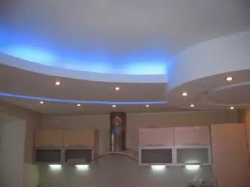 Услуги электрика в Алматы.Полная и частичная замена электропроводки. 7