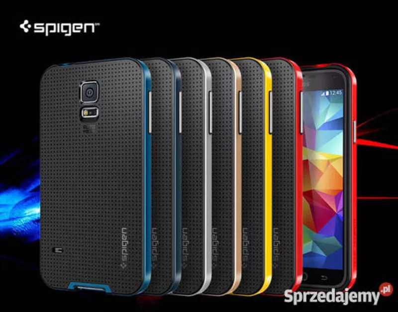 Spigen Neo Hybrid