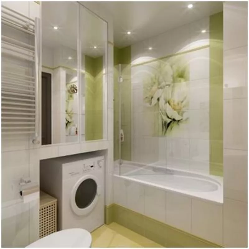 ремонтно-отделочные работы, сантехника, установка дверей,