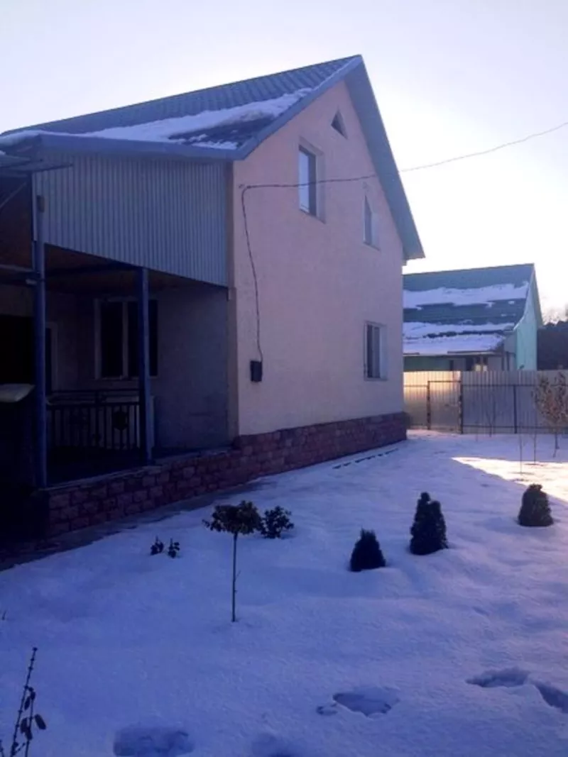 Продается дом 150 м2,  Иргели возле Апорт ТЦ - Алтын Орда