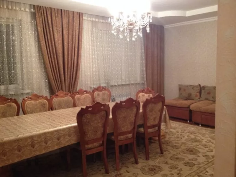 Продается дом 150 м2,  Иргели возле Апорт ТЦ - Алтын Орда 4