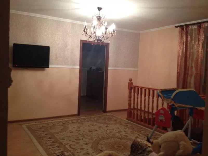 Продается дом 150 м2,  Иргели возле Апорт ТЦ - Алтын Орда 5