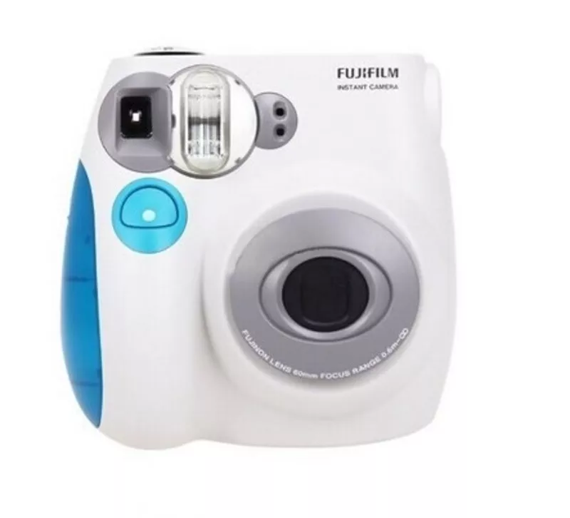 Polaroid Fujifilm instax 7S mini