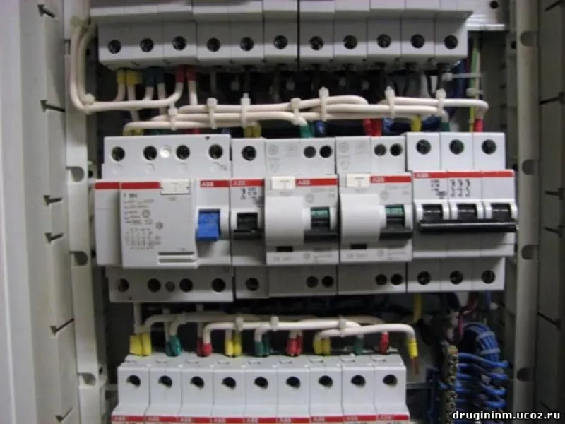 Вызов электрика в Алматы. 3