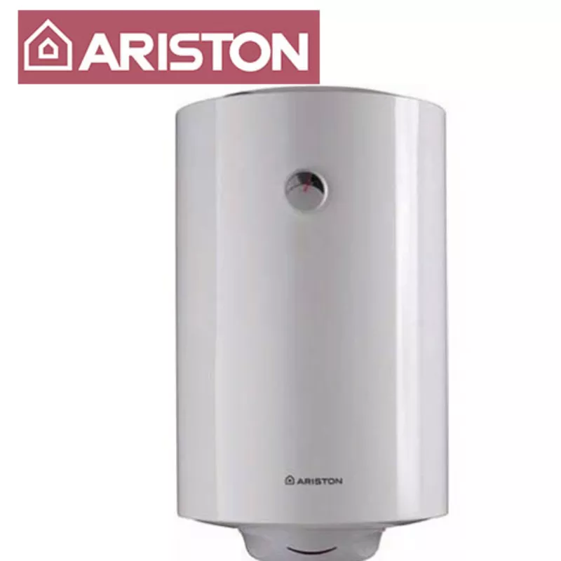 Бойлер Ariston Pro R 100 л V